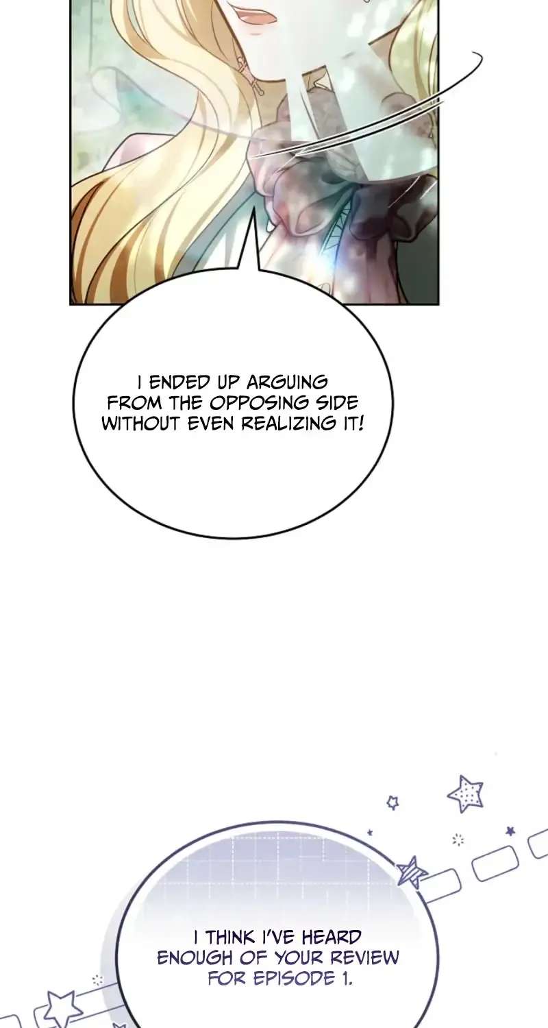 Vote for Your Knight! Chapter 14 - page 131