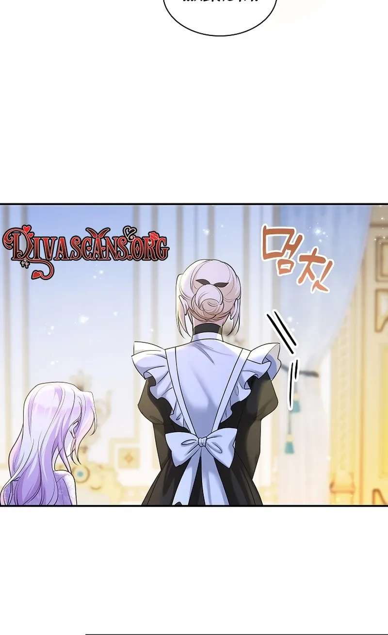 The Grand Duchess Disappeared on a Silent Night Chapter 22 - page 66
