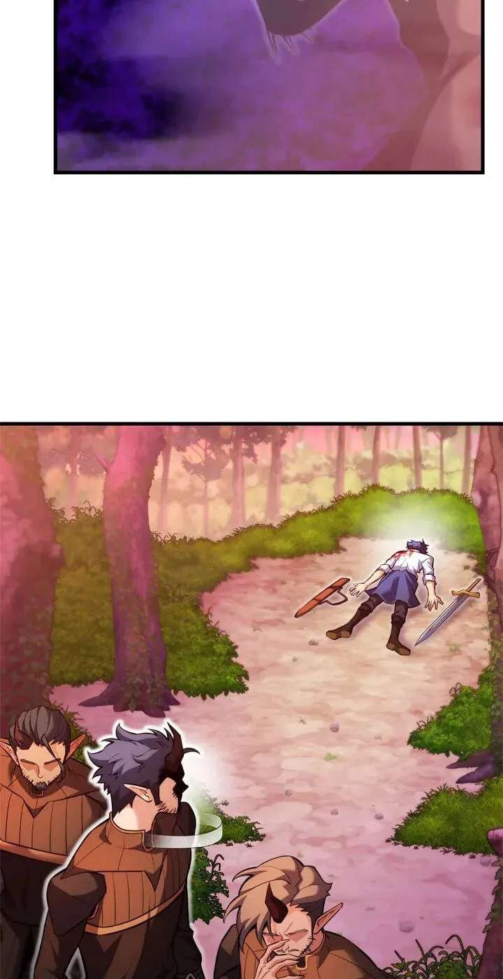Never Touch Eldmia Egar (2026) Chapter 39 - page 48