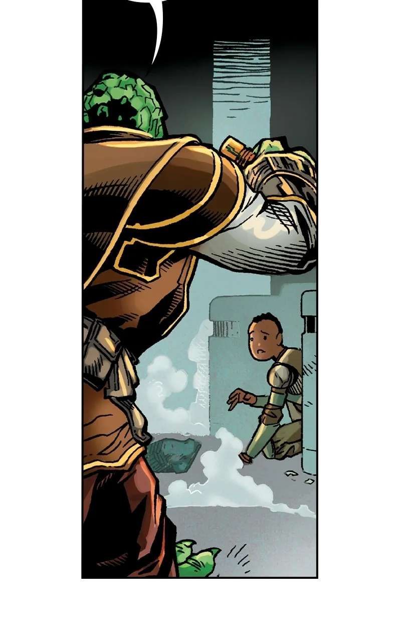 Star Wars: The High Republic Chapter 22 - page 26