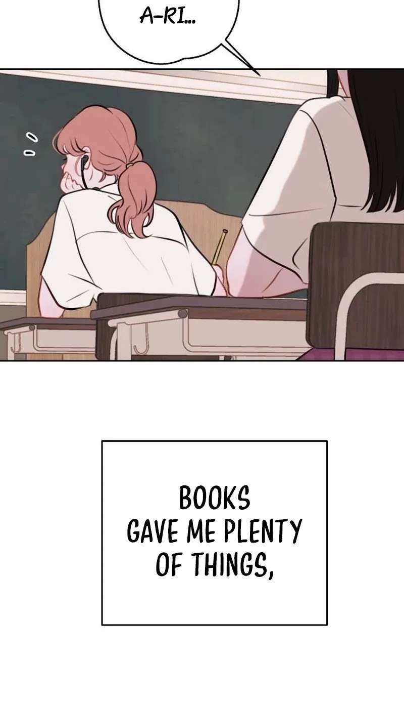 A Very Private Space Chapter 1 - page 64