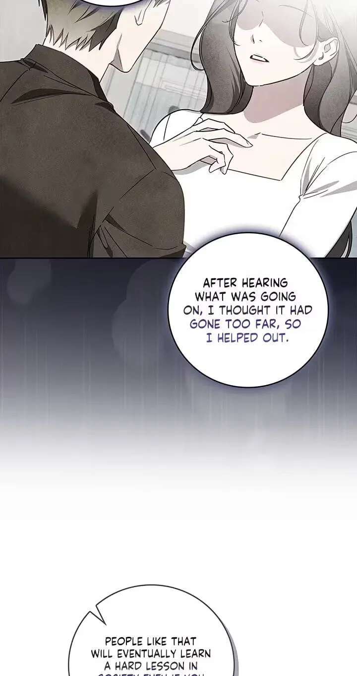 Virtuous Romance Chapter 31 - page 5