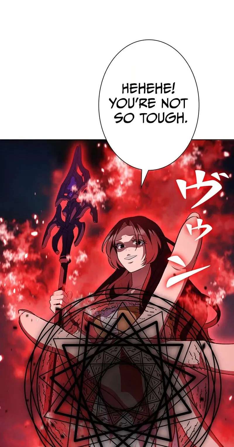 I Became a Transcendent-Class Hunter with 100,000x Experience Chapter 27 - page 46