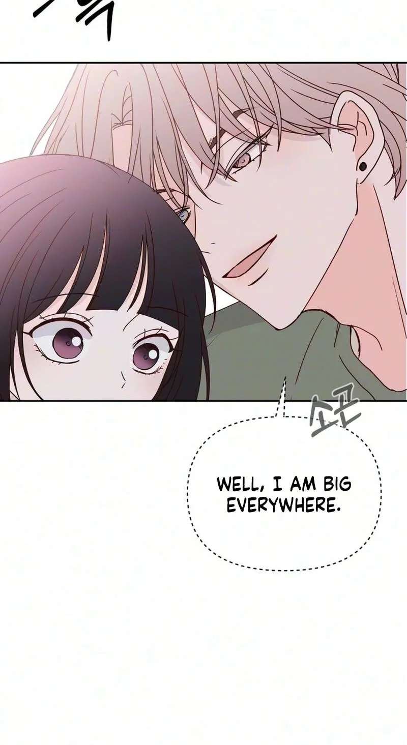 My Love Advisor Chapter 45 - page 68