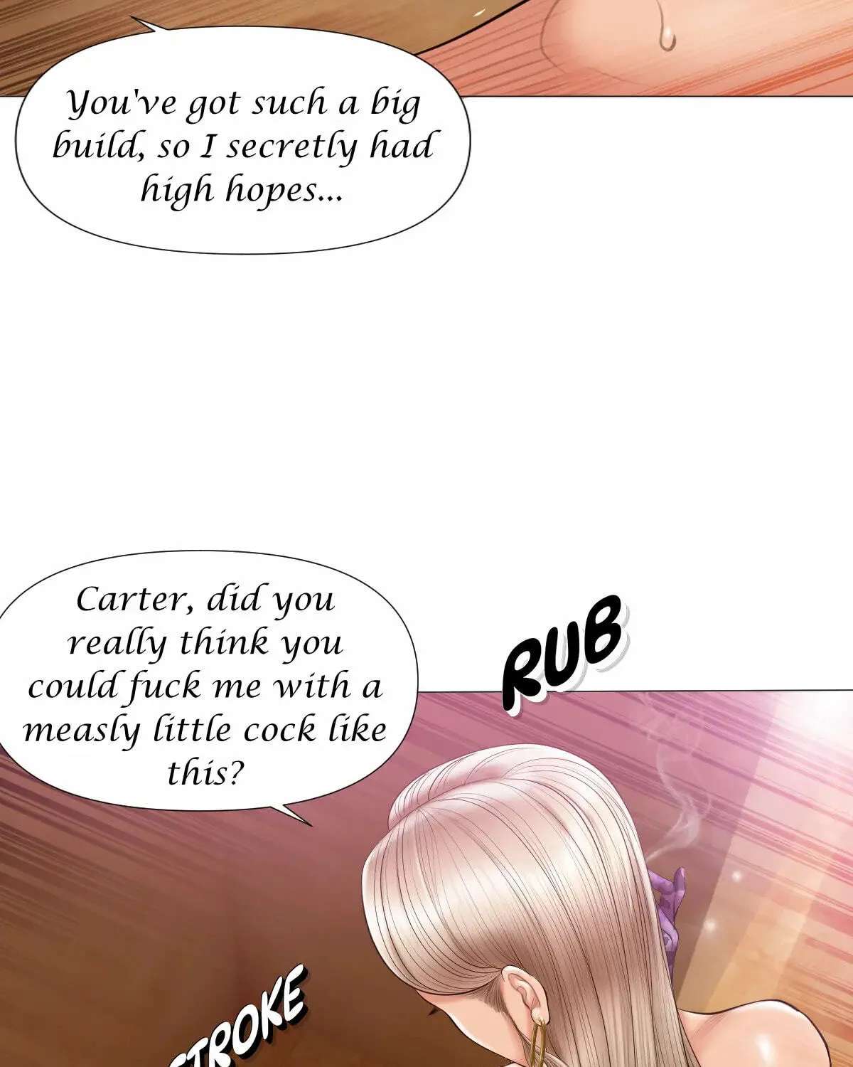 Smoking Hypnosis Chapter 34 - page 127