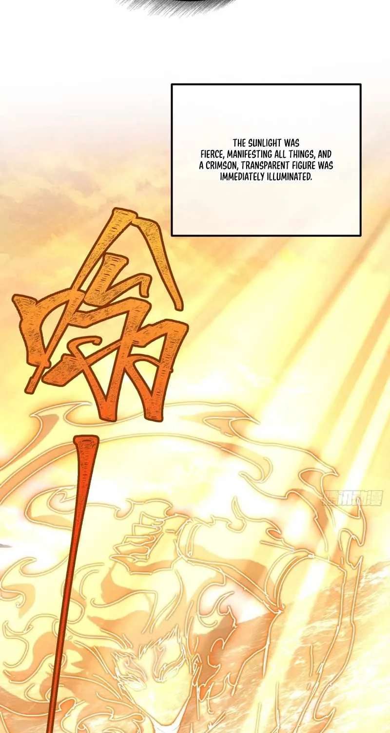My Simulated Path to Immortality Chapter 75 - page 9