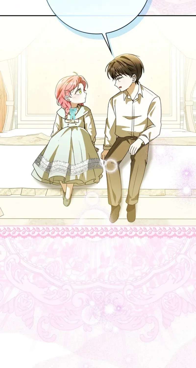 I’ll Try to Save My Father Chapter 25 - page 52
