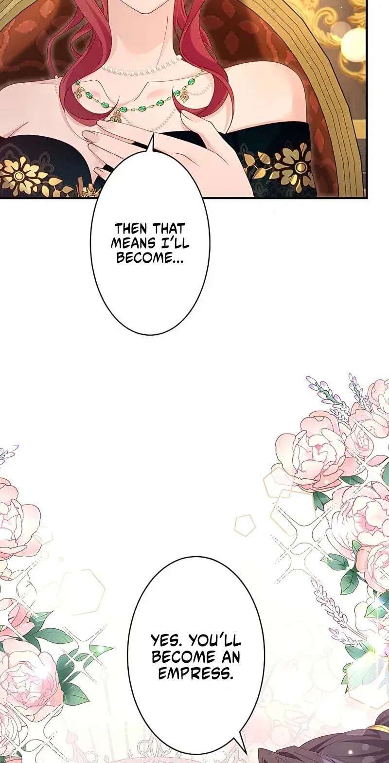 Fuguu no Hanayome wa, Utsukushiki Ryuu Ou ni Ubawareru Chapter 70 - page 14