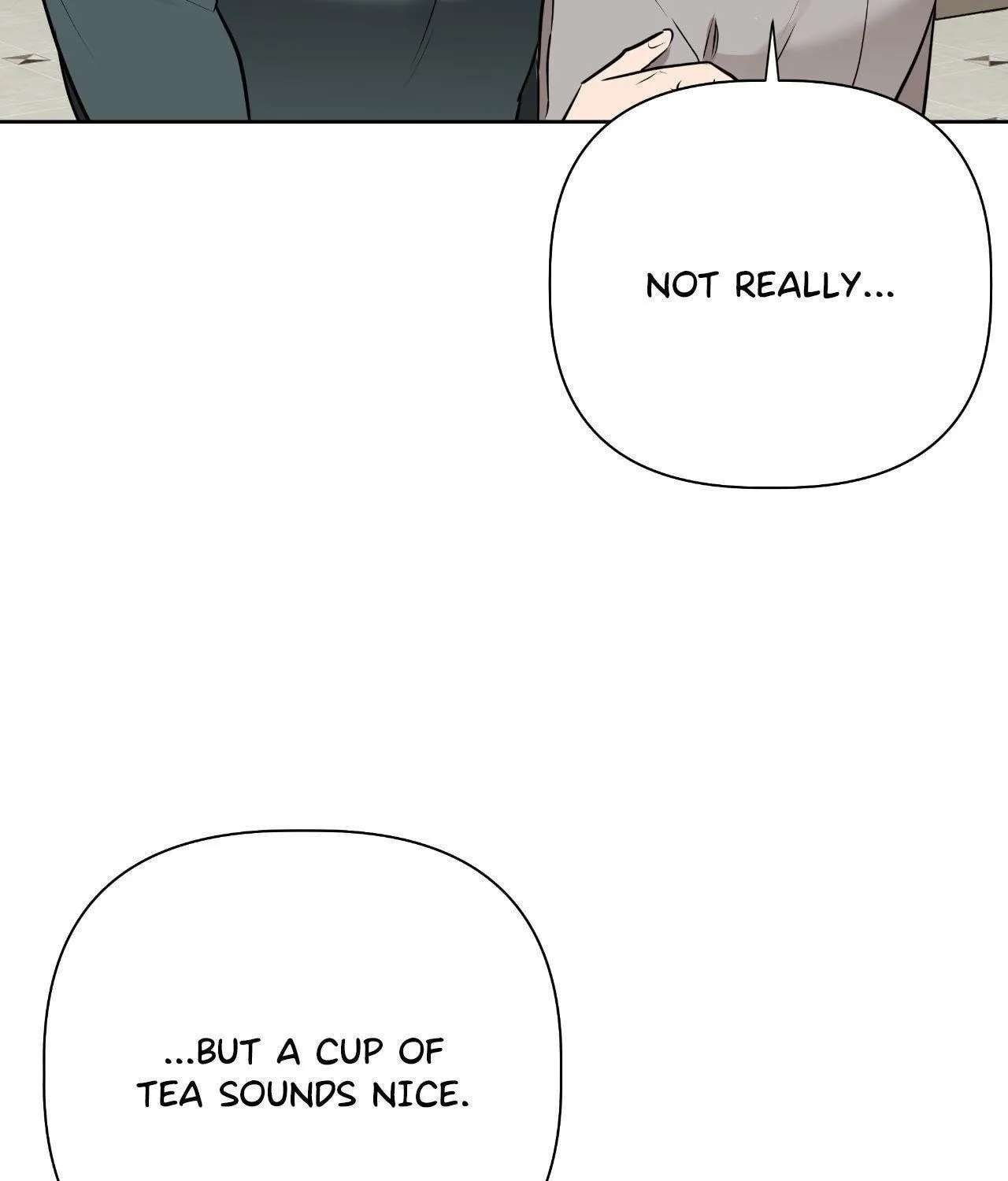 My Perfect Omega Chapter 74 - page 11