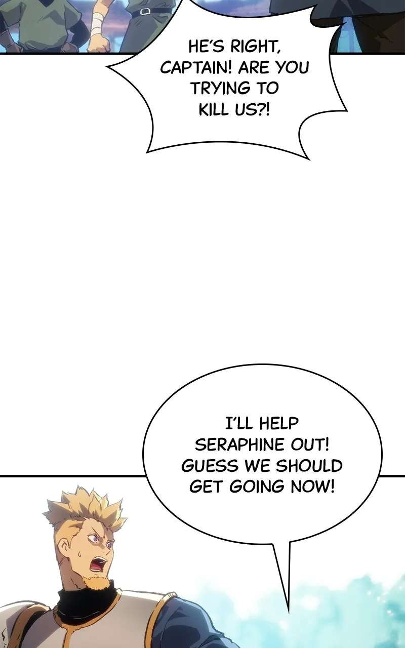 Record of Lodoss War:Queen of Death Chapter 2 - page 52