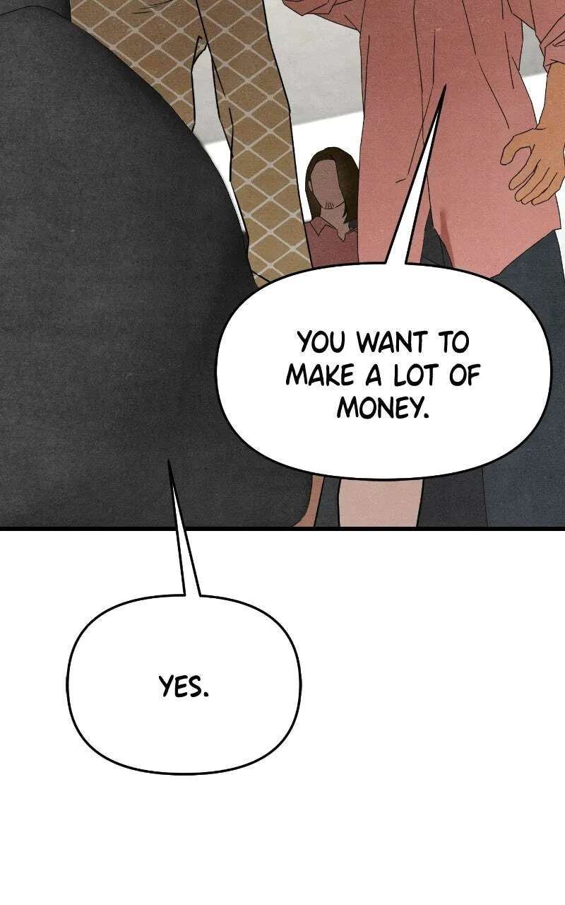Who's That Long-Haired Senior? Chapter 97 - page 17