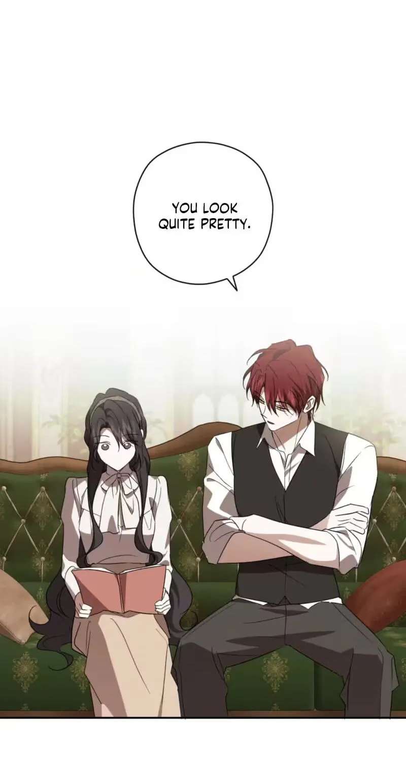 Dear Anonymous Sponsor Chapter 63 - page 18