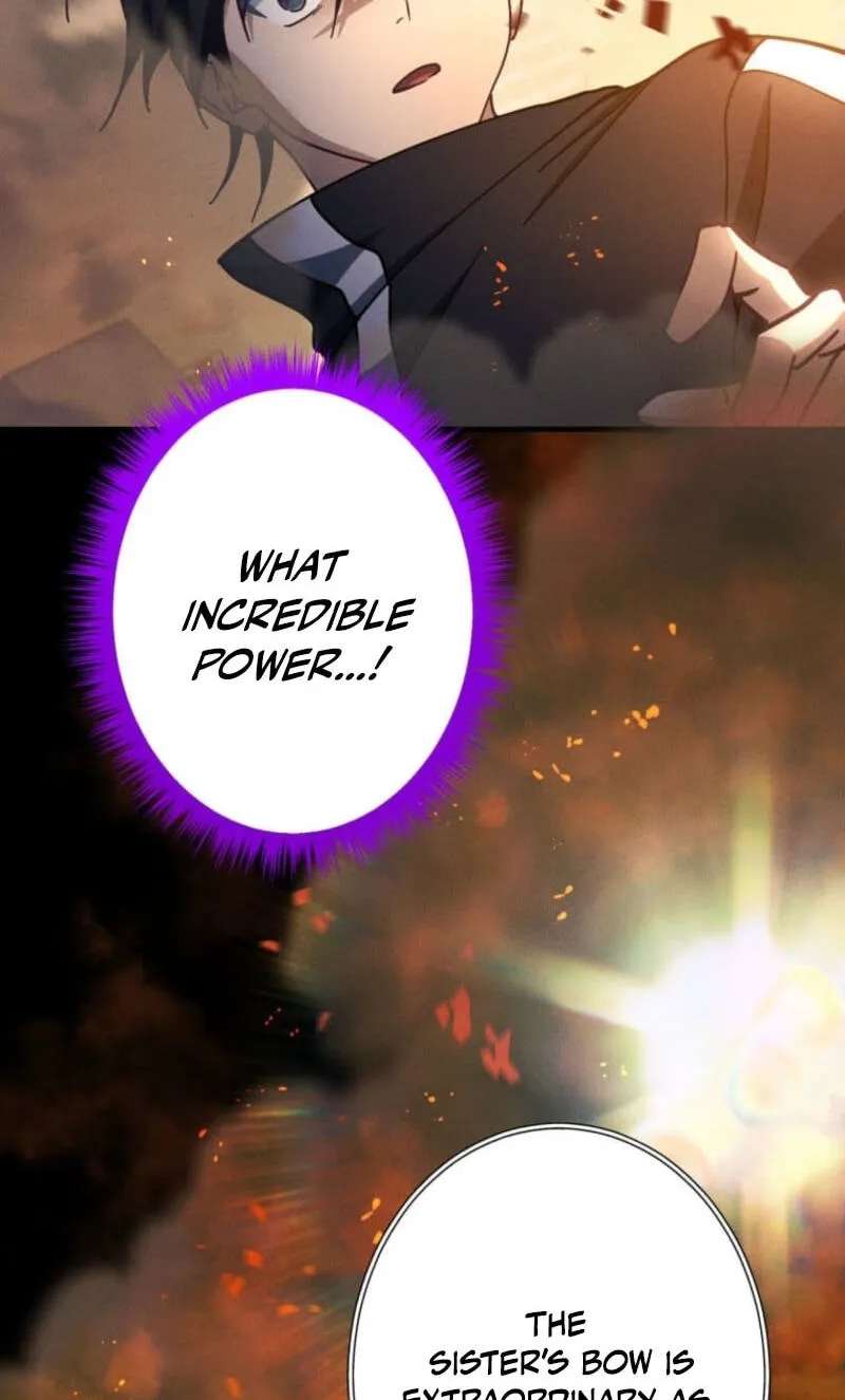 Lost Man: The Demon Lord-Class Player Who Returns from Death Chapter 91 - page 84