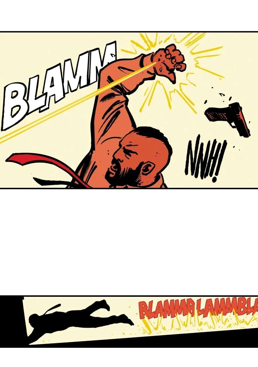 Daredevil (2019) Chapter 21 - page 16