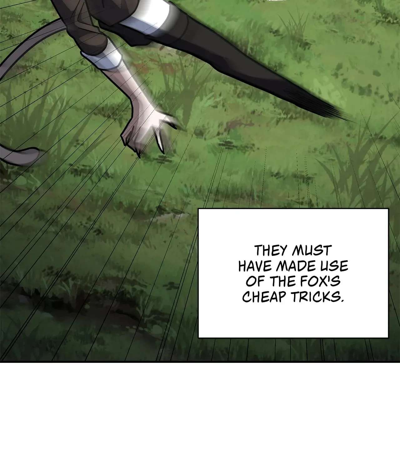 A Cat, Adopted by a Wolf Family? Chapter 103 - page 125