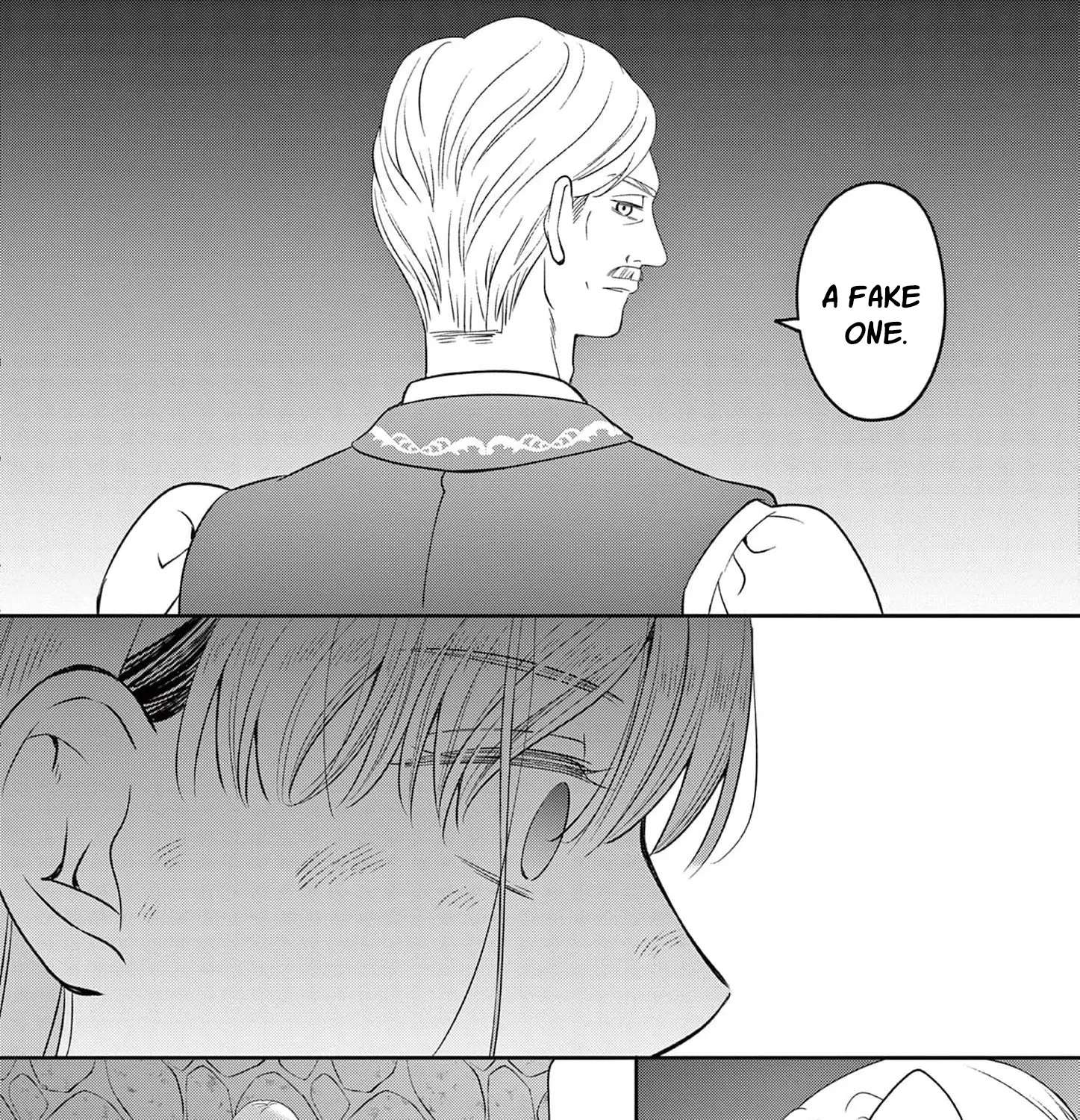 The Perfect Prince's Mad Love Chapter 10 - page 42