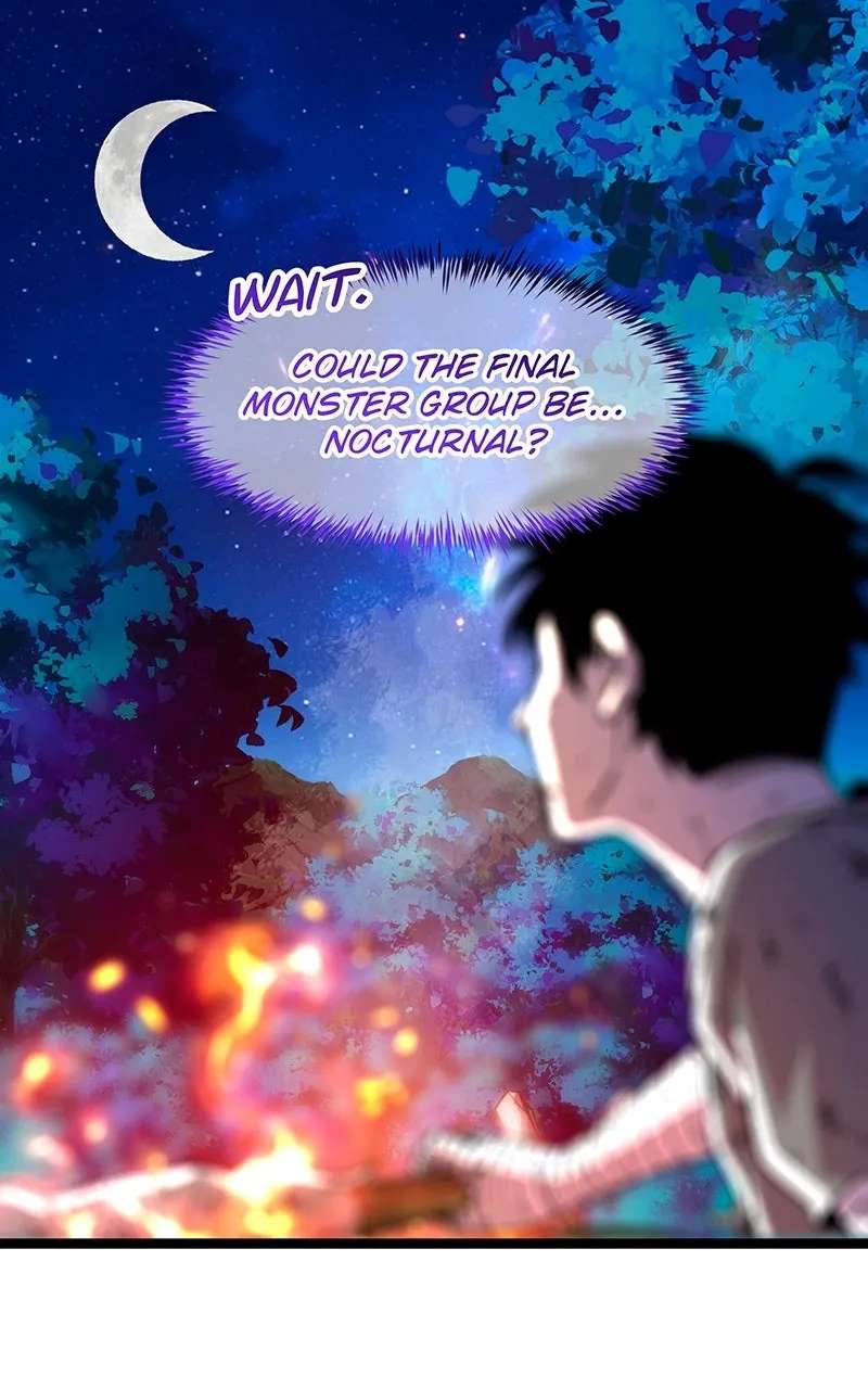 Road to Mastery Chapter 6 - page 73