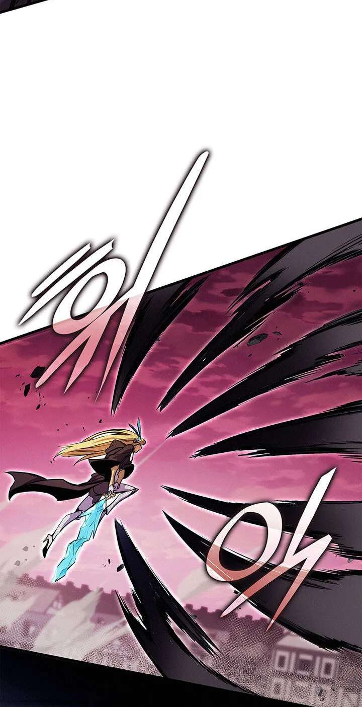 Ranker's Return (2021) Chapter 259 - page 72