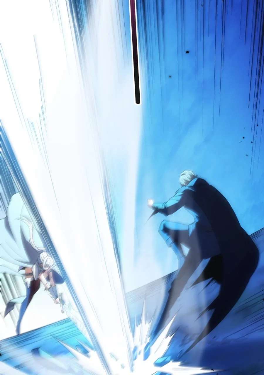I Dominate a Magical Continentwith an Industrial Revolution Chapter 43 - page 27