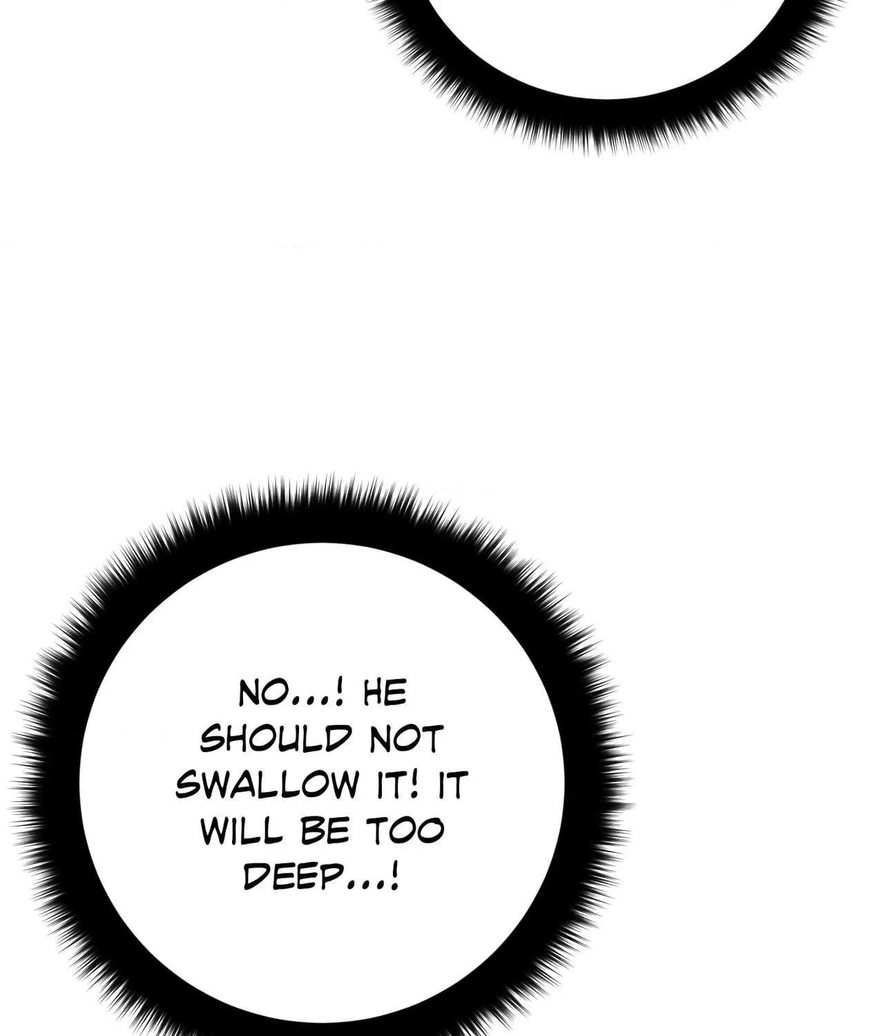 With Our Fingers Tightly Entwined Chapter 30 - page 202