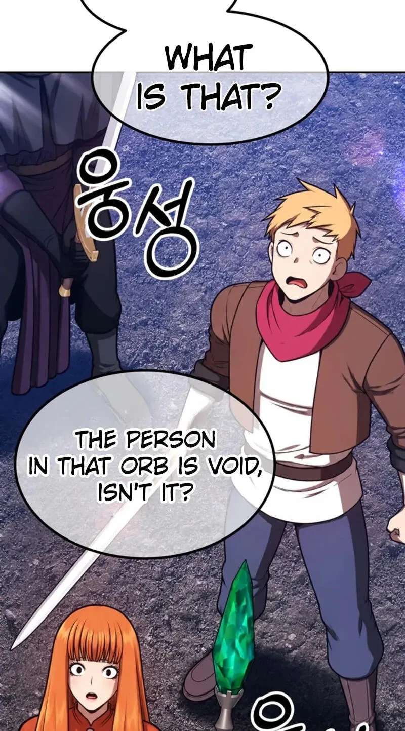 +99 Reinforced Wooden Stick Chapter 221 - page 181