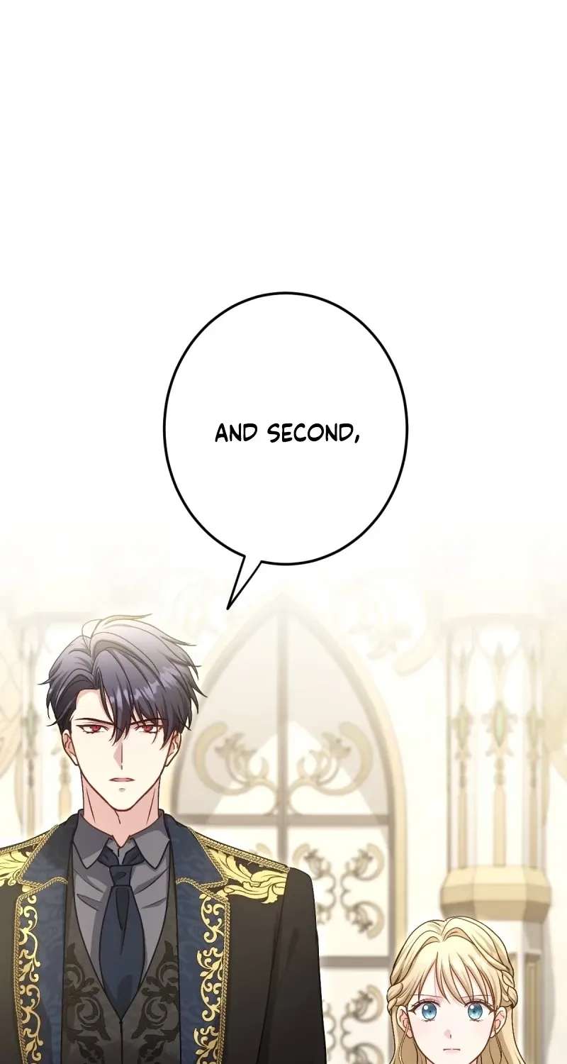 His Majesty Is My Ideal Boss! Chapter 22 - page 74