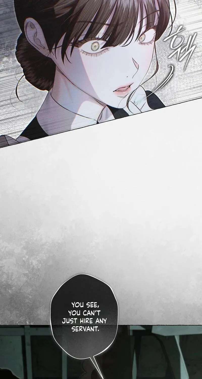 The Merman Trapped In My Lake Chapter 46 - page 63