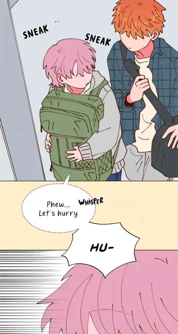 Even If It Goes to Waste Chapter 6 - page 10