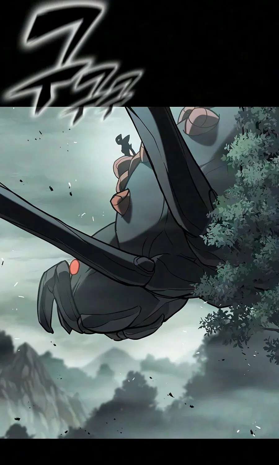 Life of a Demon Hunter Chapter 33 - page 64