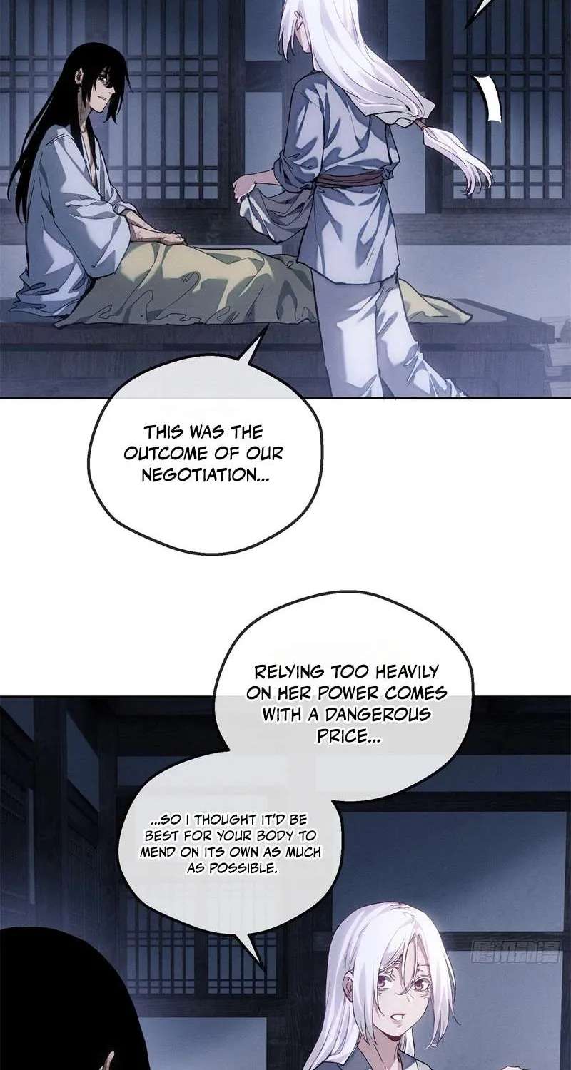 Dao Of The Bizarre Immortal Chapter 93 - page 6