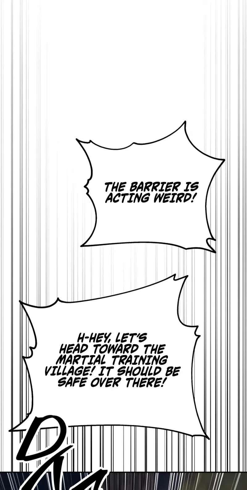 The World's Strongest Regime Chapter 18 - page 190