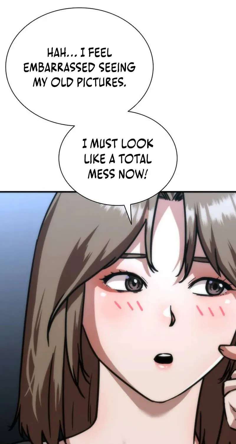 Zombie Revelation: 82-08 Chapter 121 - page 80