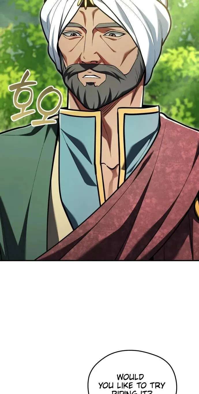 The Otherworldly Nutritionist Chapter 31 - page 40