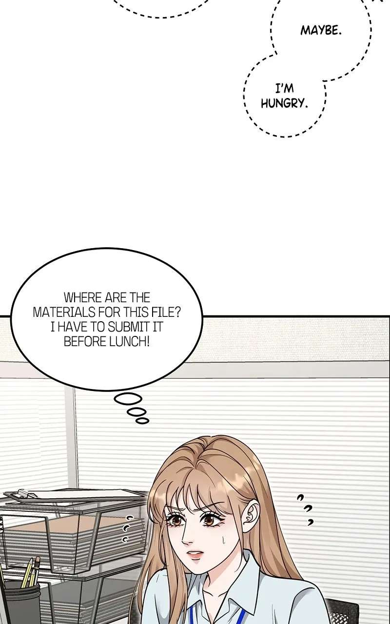Raising a Child With CEO Chapter 1 - page 3