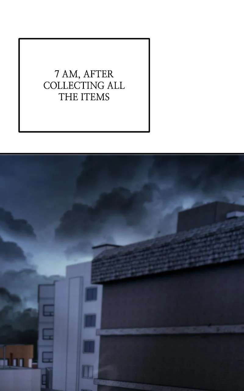 Veteran of theApocalypse Chapter 29 - page 39