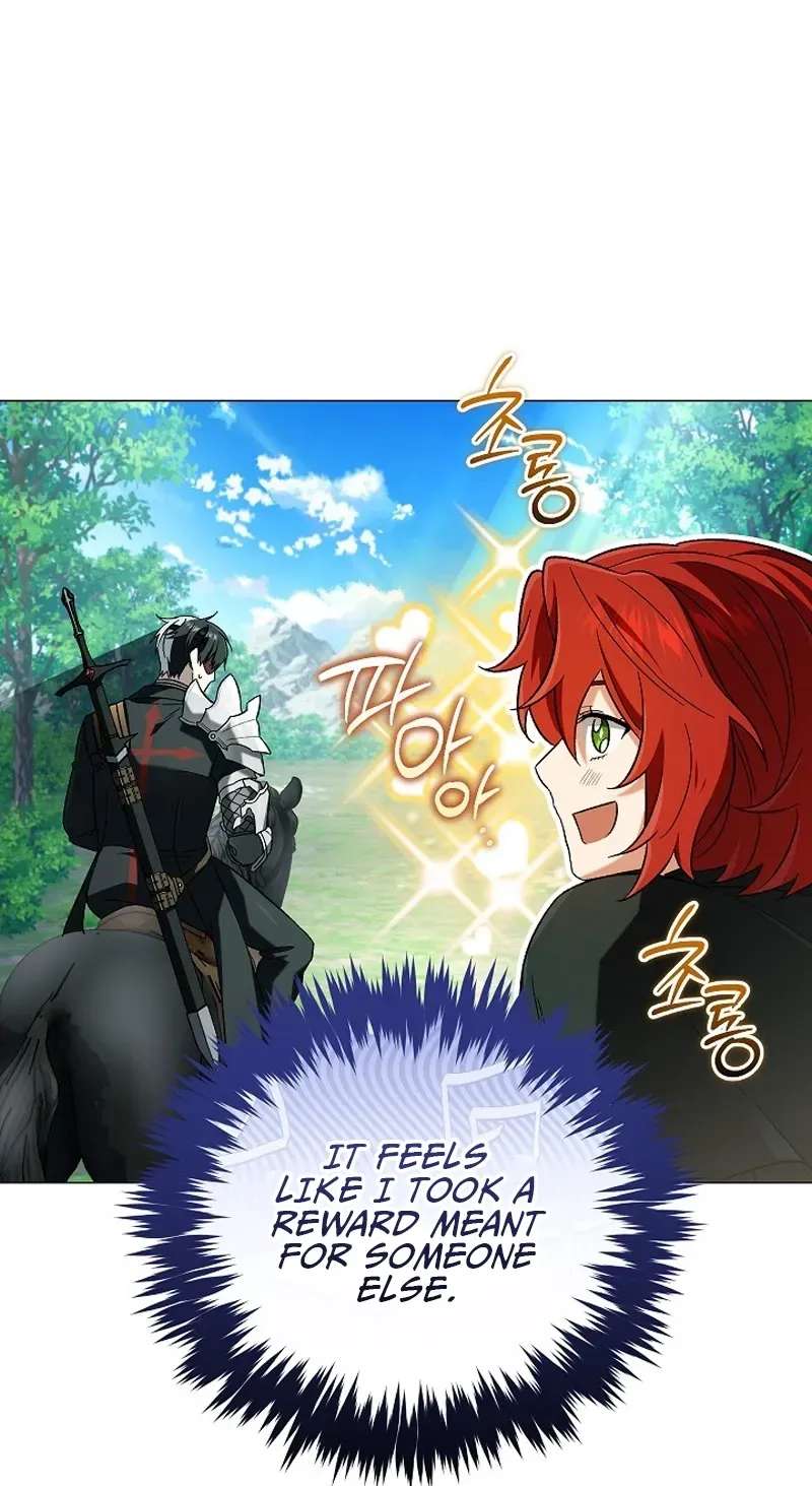 Is It Bad That the Main Character's a Roleplayer? Chapter 34 - page 31