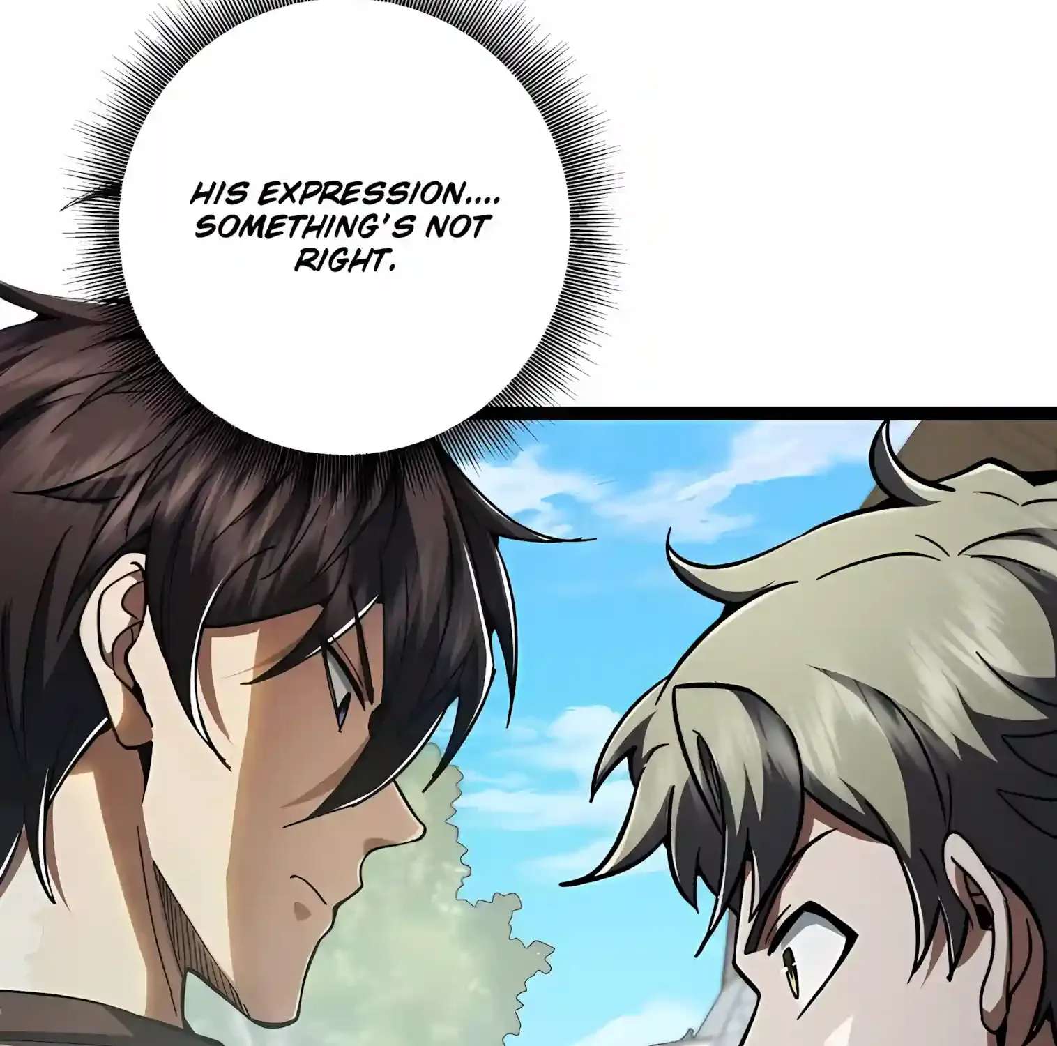I May Be a Beginner, but I’m Actually a Level 99 Overpowered Player Chapter 21 - page 71
