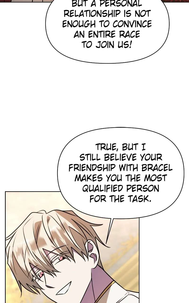 My Ruined Academy Chapter 94 - page 100
