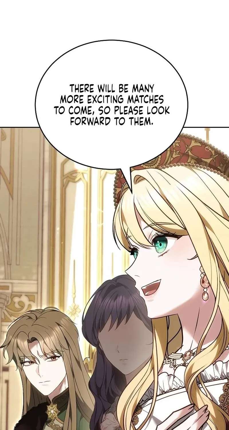 Vote for Your Knight! Chapter 19 - page 92