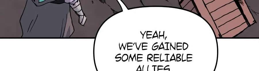 The Tale Of The Skeleton Messenger Chapter 49 - page 36