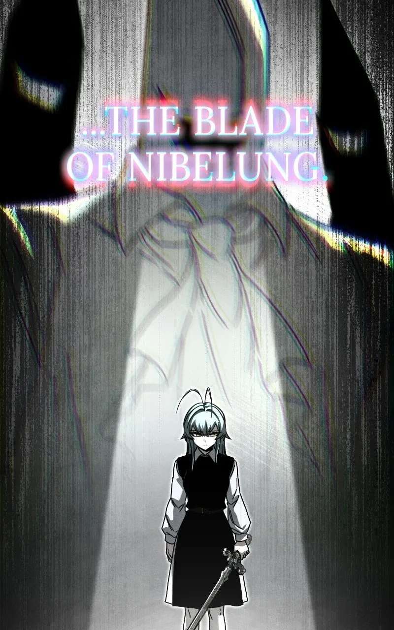 The Academy’sSashimi Sword Master Chapter 84 - page 8