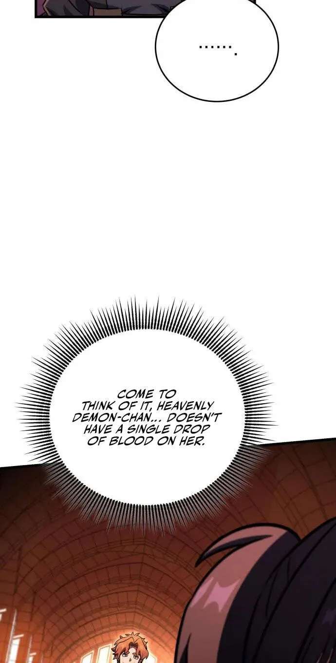 The Heavenly Demon's Broadcast From the Demon Realm Chapter 17 - page 111