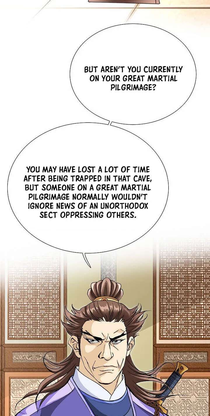 Absolute Ultimate Martial Lord Chapter 50 - page 39
