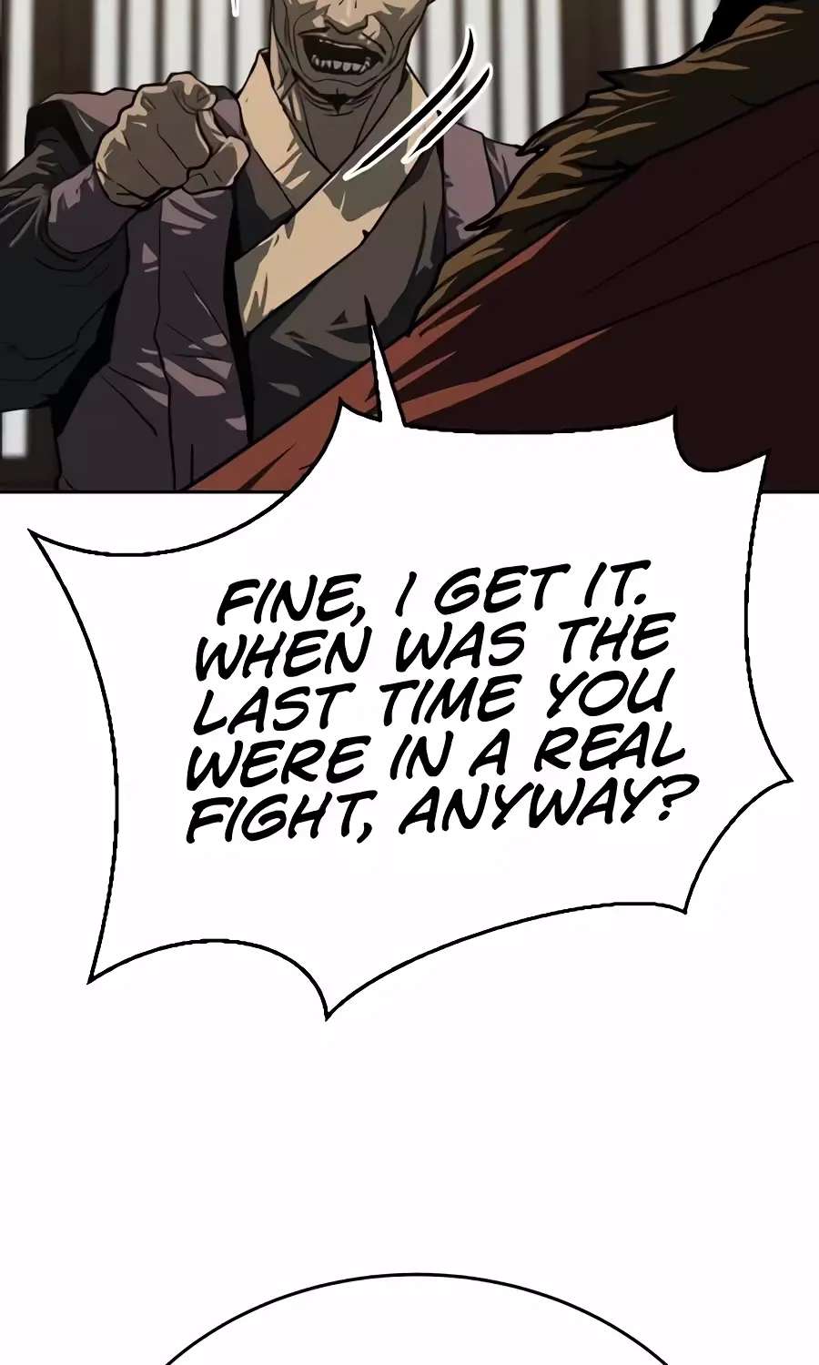 The Tales Of Heaven And Earth Chapter 84 - page 49