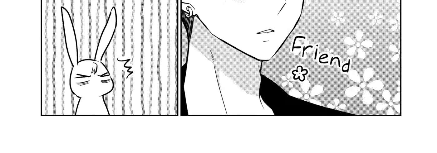 Don't Pry Into People's Genders in Online Games! Chapter 9 - page 26