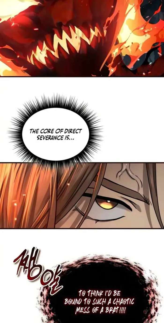 Absolute Dominion Chapter 108 - page 96