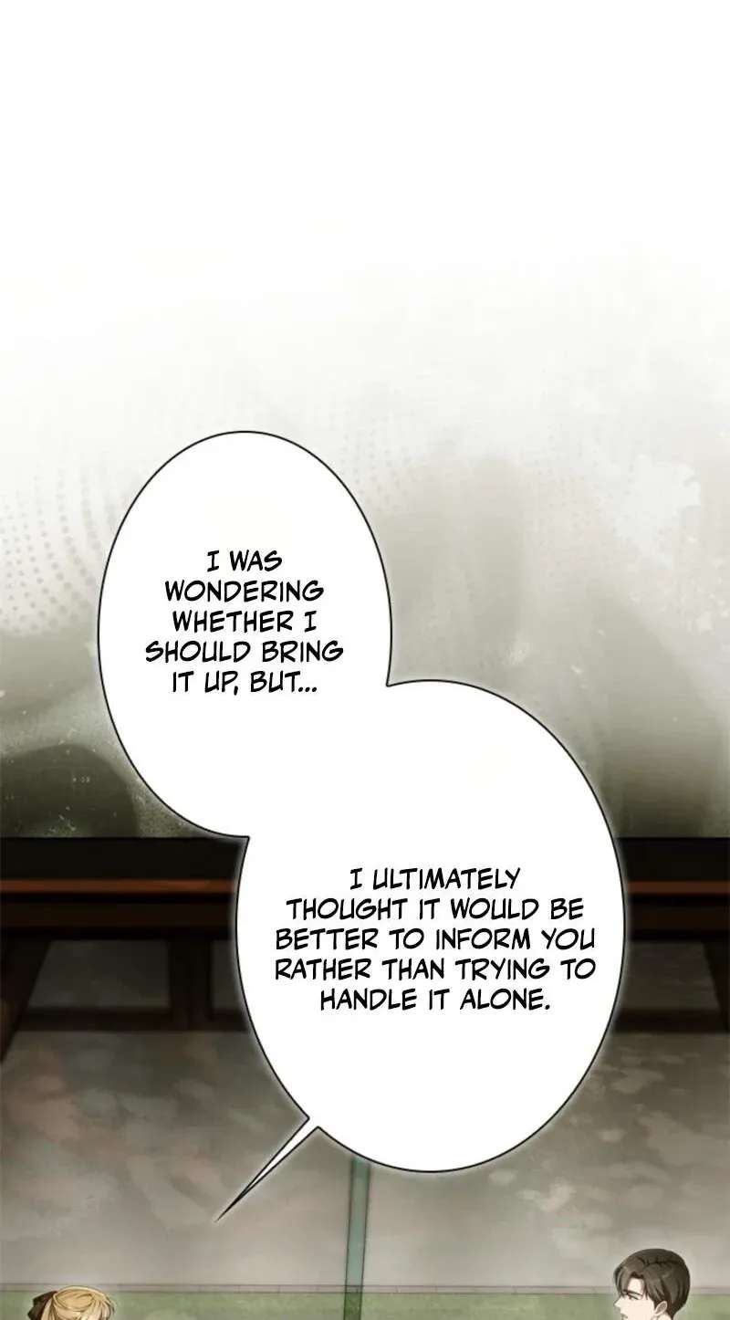 The Timid Lady of the Frontier Won't Give Up on Revenge Chapter 25 - page 57