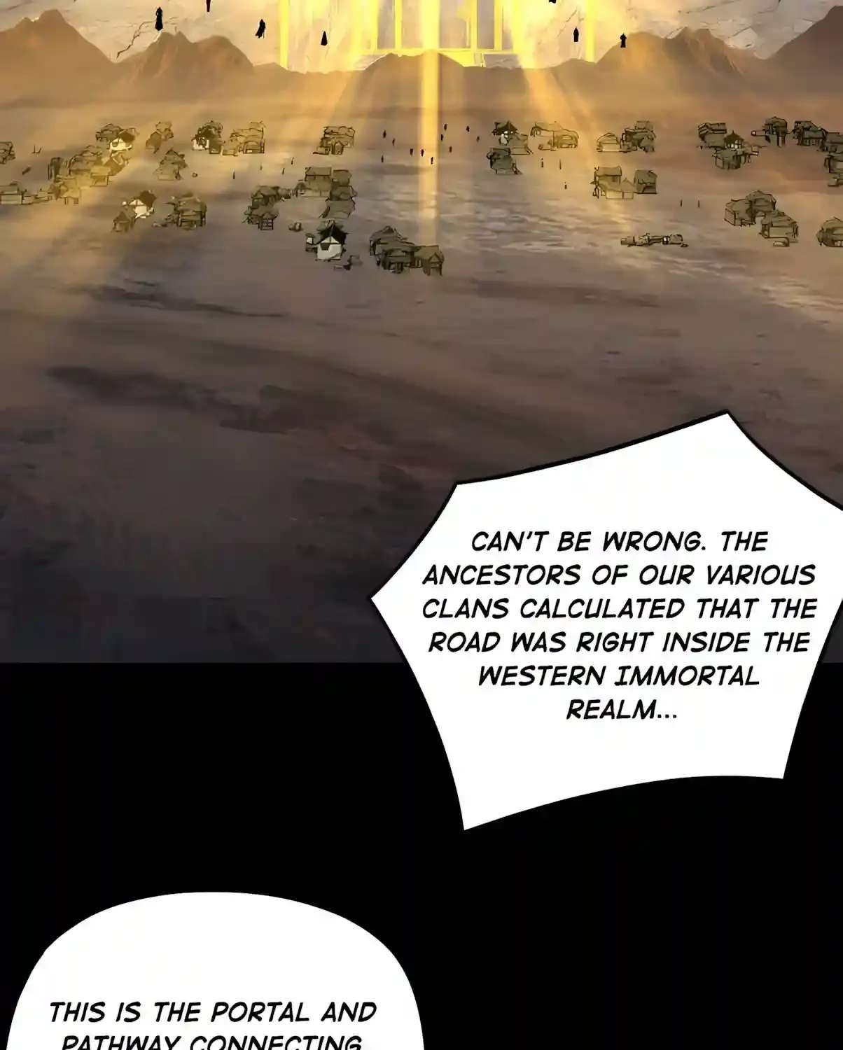 Me, The Heavenly Destined Villain Chapter 354 - page 72