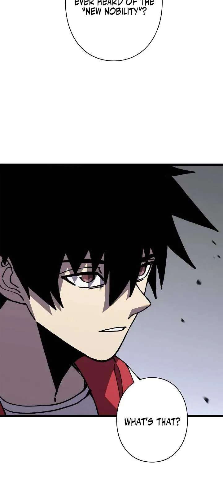The Strongest Swordsman Rising from a Bottom-Tier Job Chapter 25 - page 39