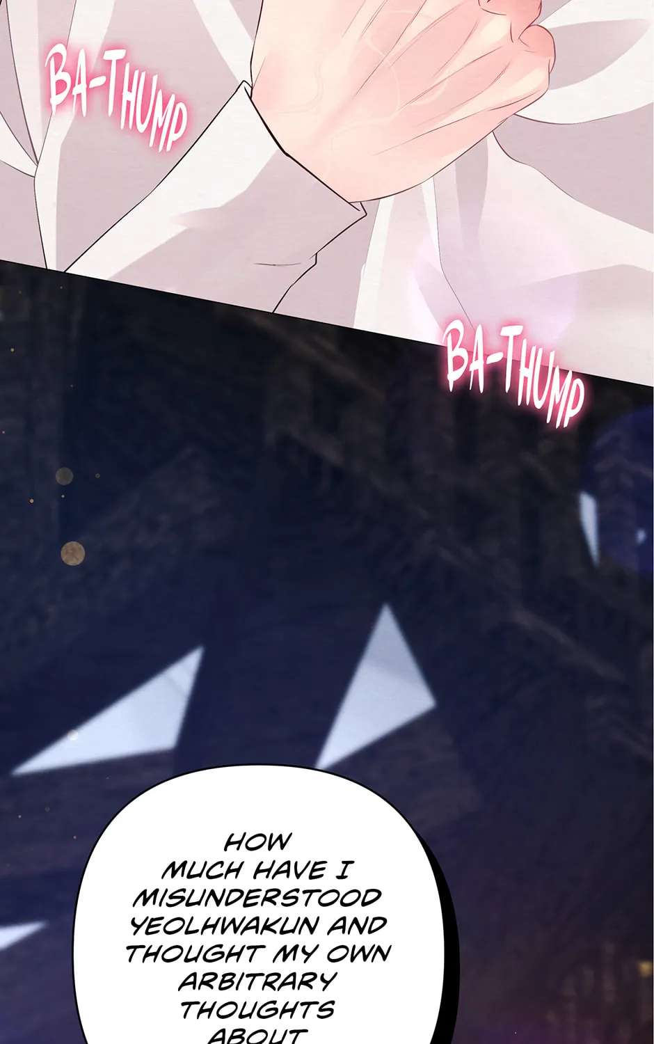 The Trap of Pleasure Chapter 57 - page 99